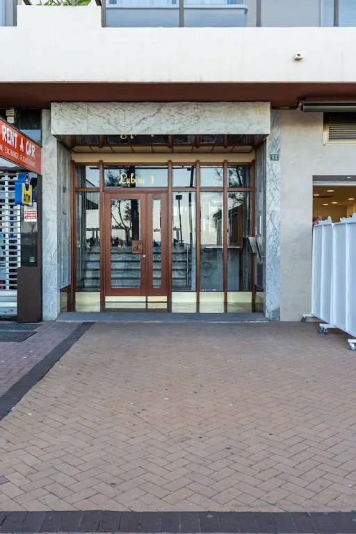 Sur Suites Lubina
