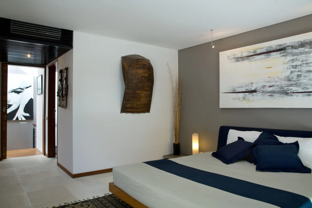 Villa Rio - Contemporary 2BR Villa in Downtown Seminyak