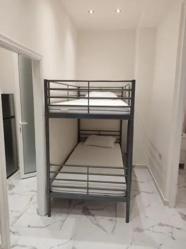 Athens City Center 5 Suites