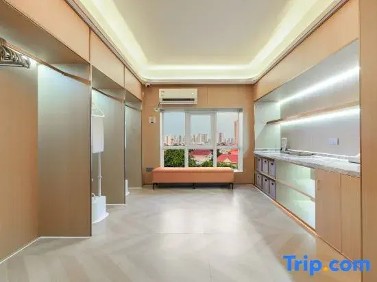 Licheng Hotel (Beihai Qiaogang International Wharf)