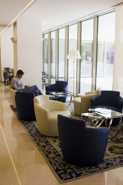 Sea Porto Hotel