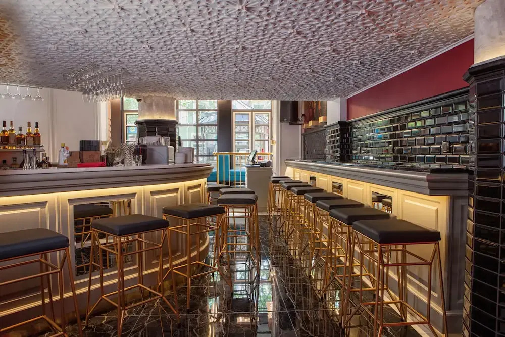 Amsterdam Hotel