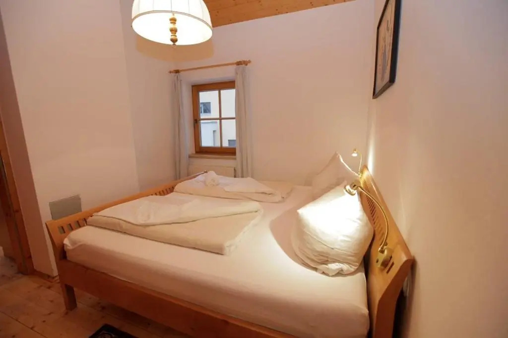 Haus Gabriele Appartement Frederic by NV-Appartements
