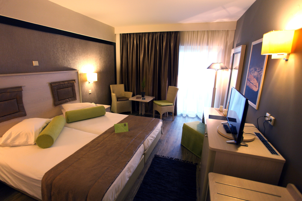 Dion Palace Resort and Spa by Anayia All Inclusive Resorts