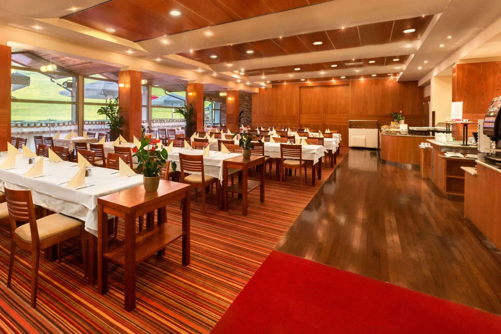 Ramada Resort Kranjska Gora