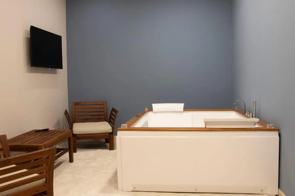 Athena Luxury Guest House