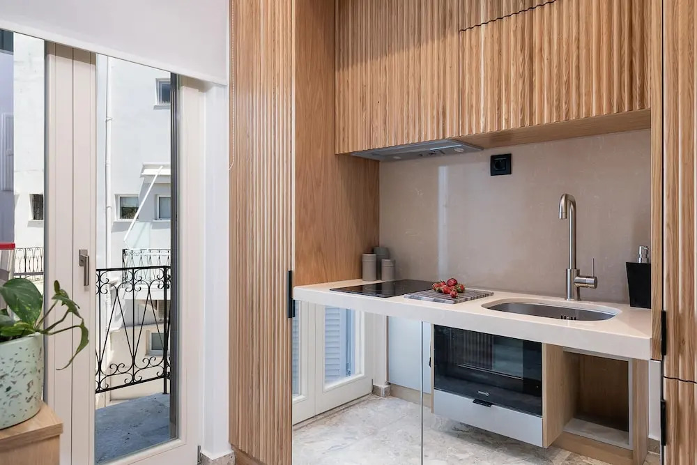 Domi Luxury Apartment by Cura Villas Collection