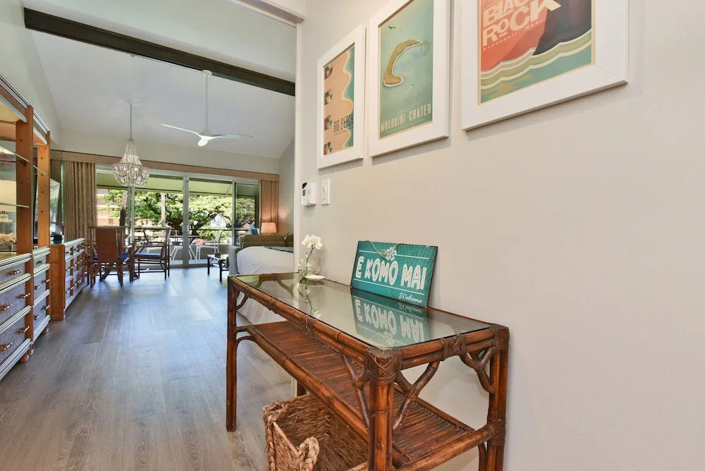 Maui Kaanapali S #b247 Studio Bedroom Condo by Redawning
