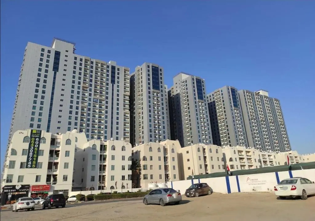 Lovely 1-bedroom Apt with free Parking on premises