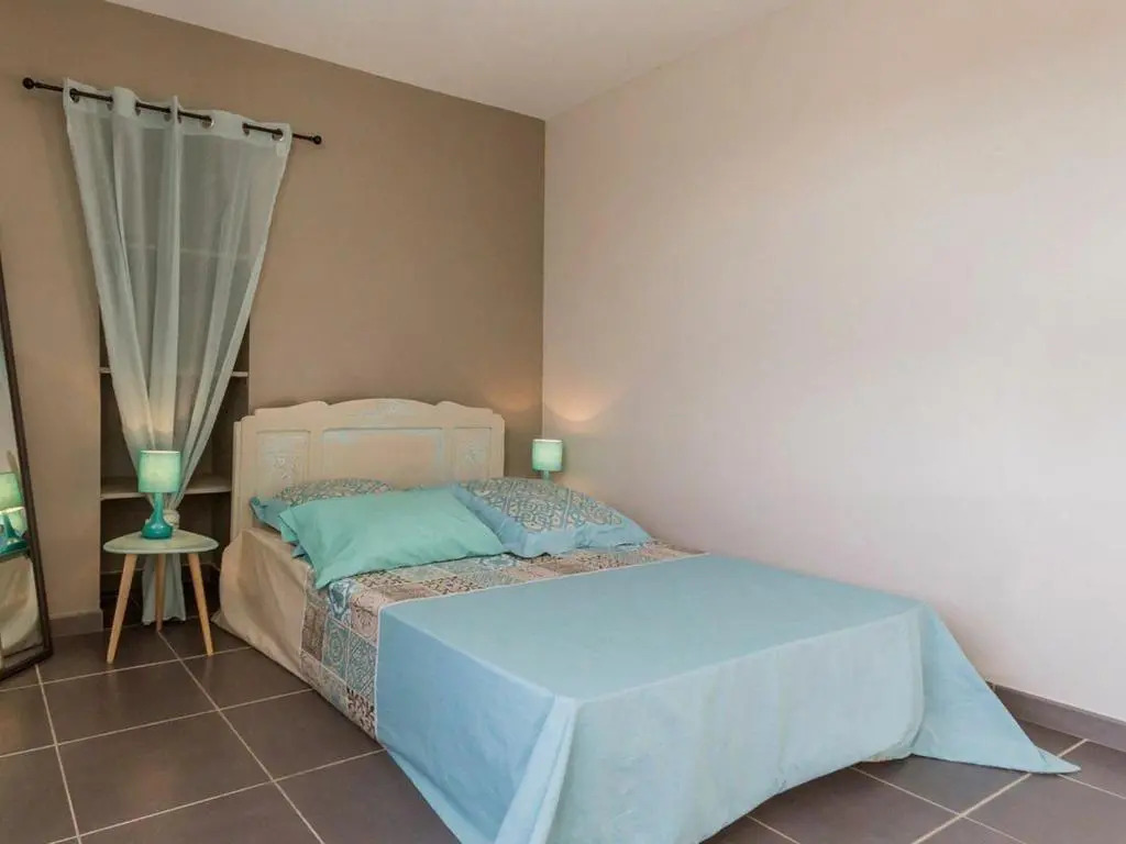 Gîte paisible proche de la mer avec jardin, WIFI, et équipements bébé - FR-1-306-1037