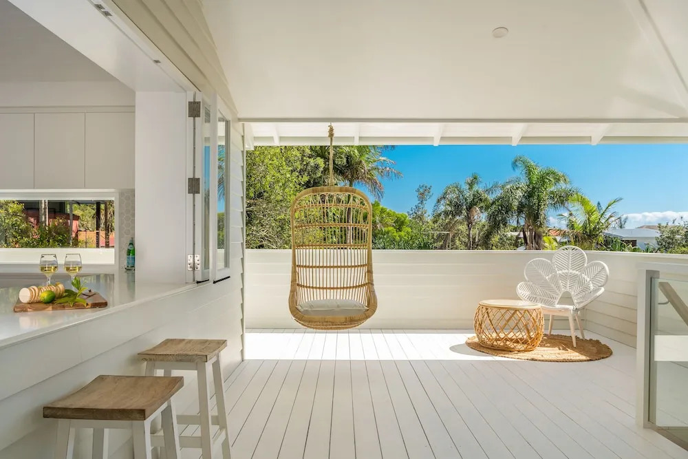 A PERFECT STAY - Castaway on Tallows