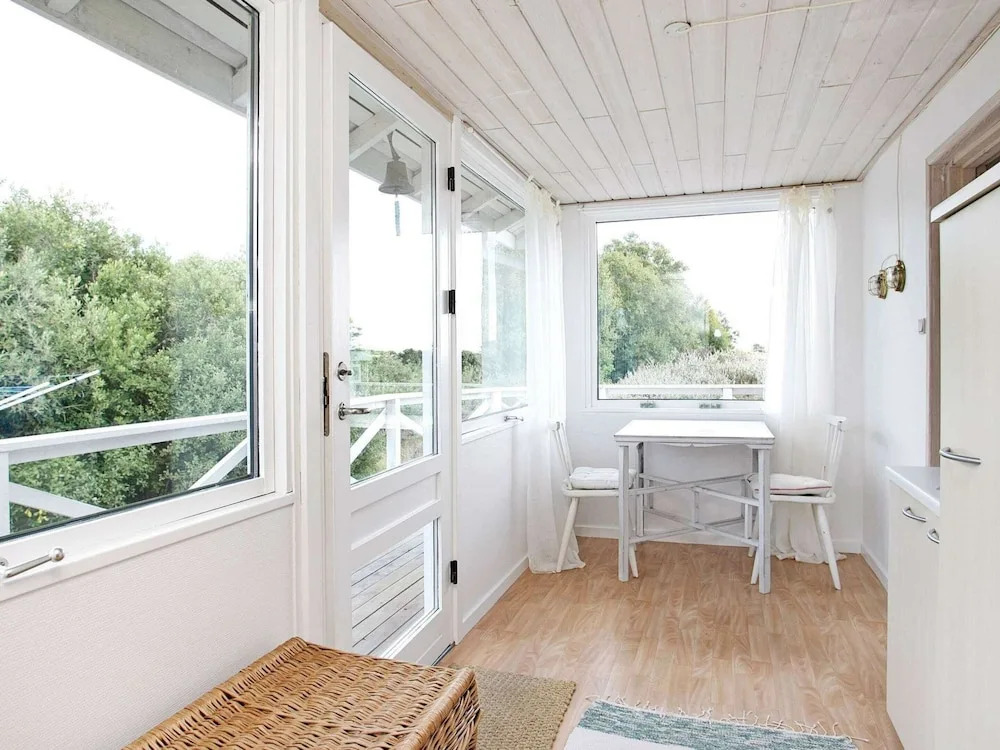 6 Person Holiday Home in Albaek