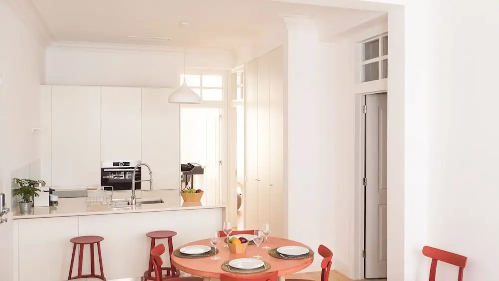 Boutique Chiado Apartments