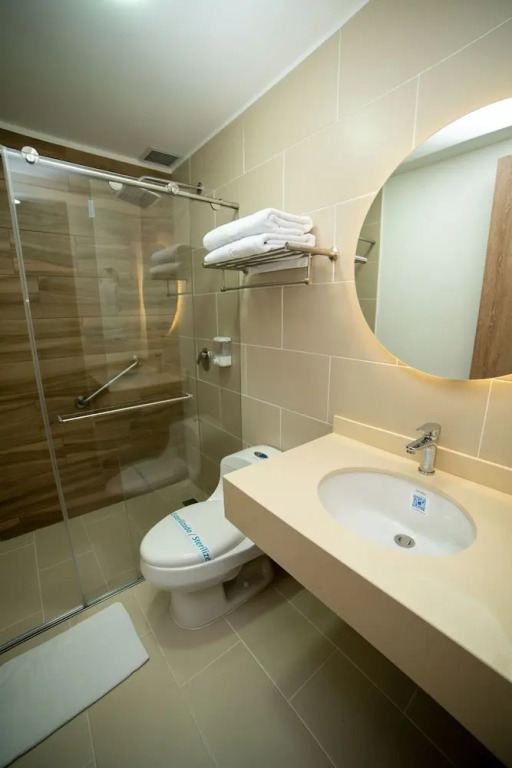 Hotel Barranqueros Soledén