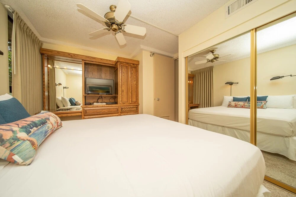 Maui Kai 108 - 1 Br Condo
