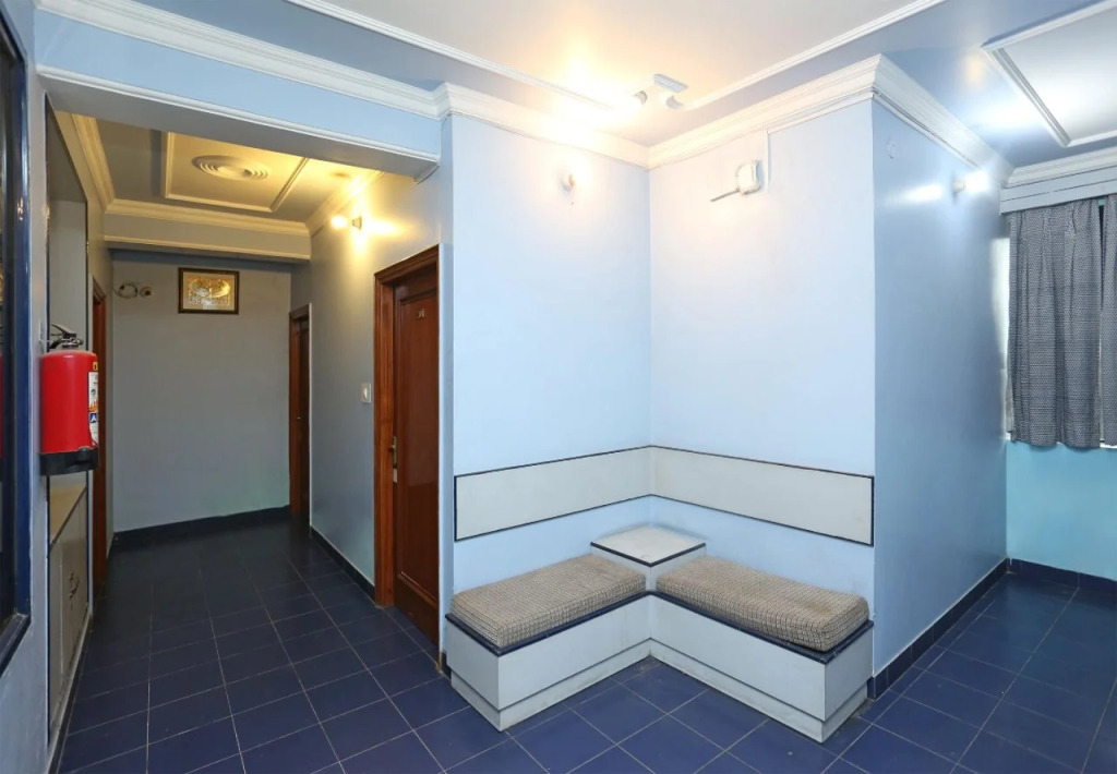 Hotel Veer Sarthak