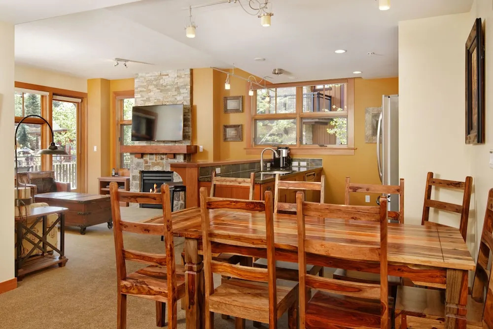 90 Carriage Way #3312 (203160-9297) - 3 Br Condo