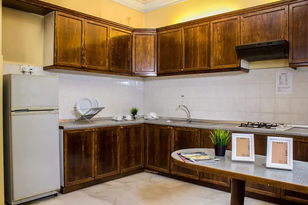 Duta Vista Executive Suites