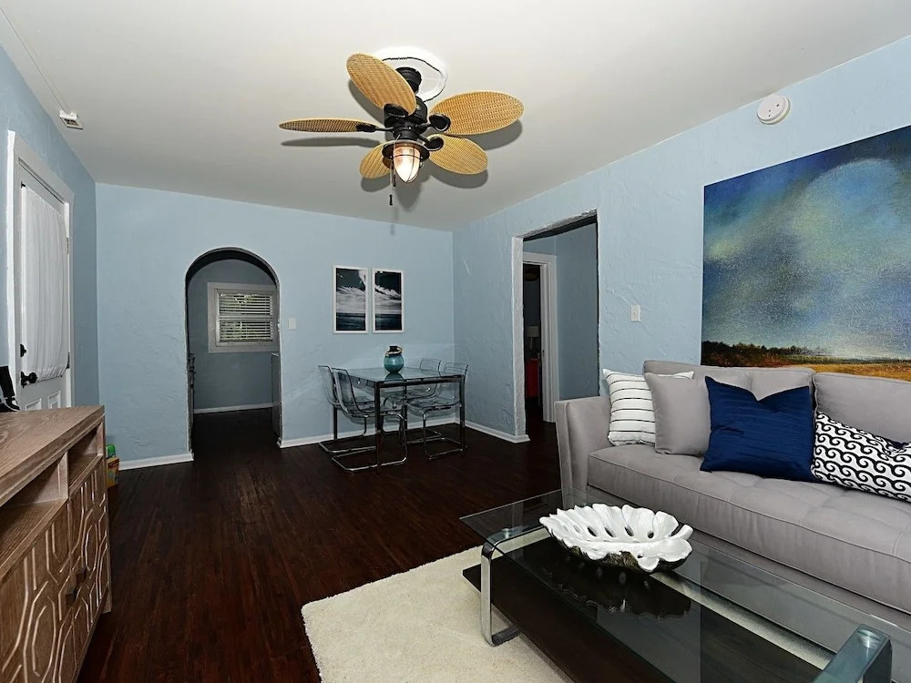 Conch Shell Cottage Unit 2