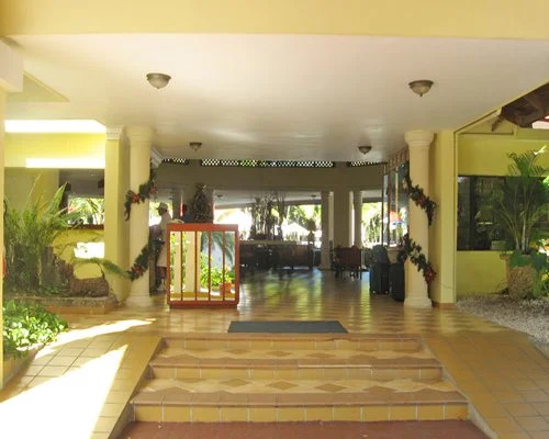Village Caraibe Tennis, Golf & Beach Resort, Puerto Plata, Dominican Republic