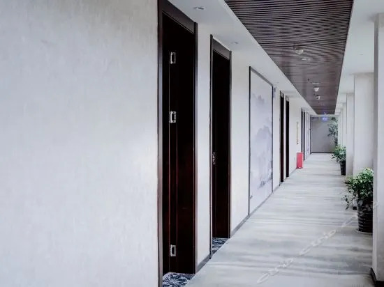 Jin Jiang Inn