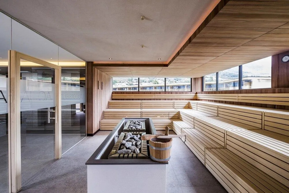 Hotel Prokulus - Family & Wellness