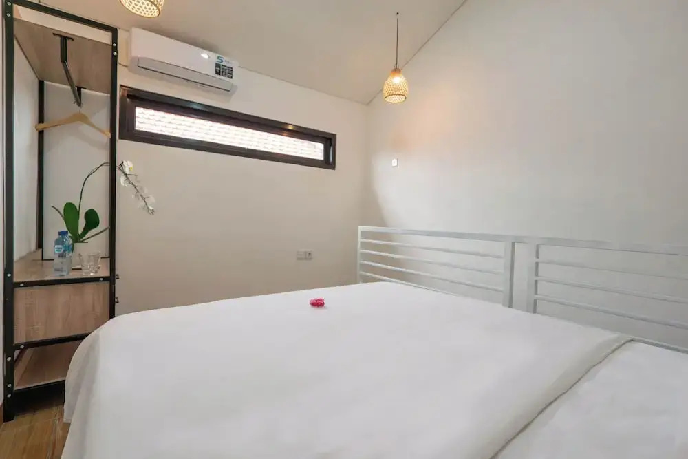 Elbe Homestay