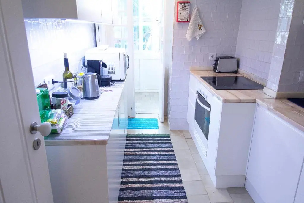 Guest House Amoreiras