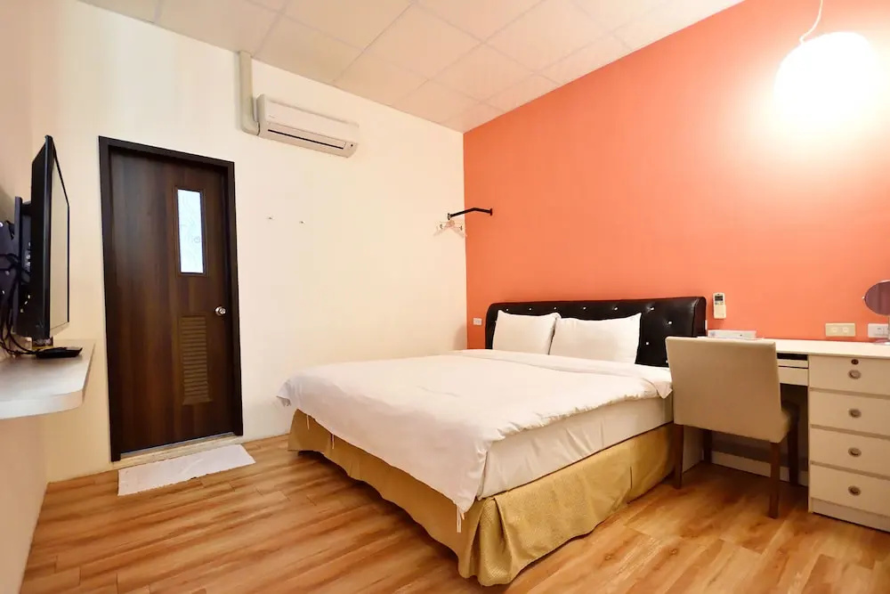 Taitung Venice B&B