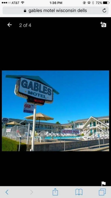 Gables Motel