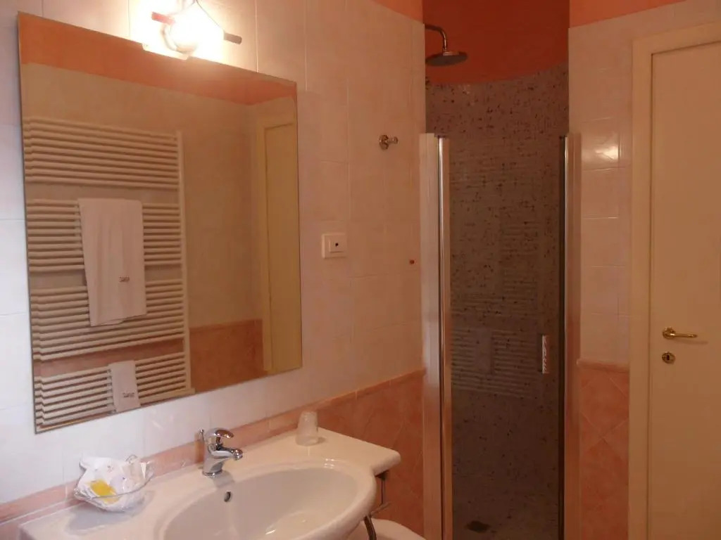 Cà Rocca Relais
