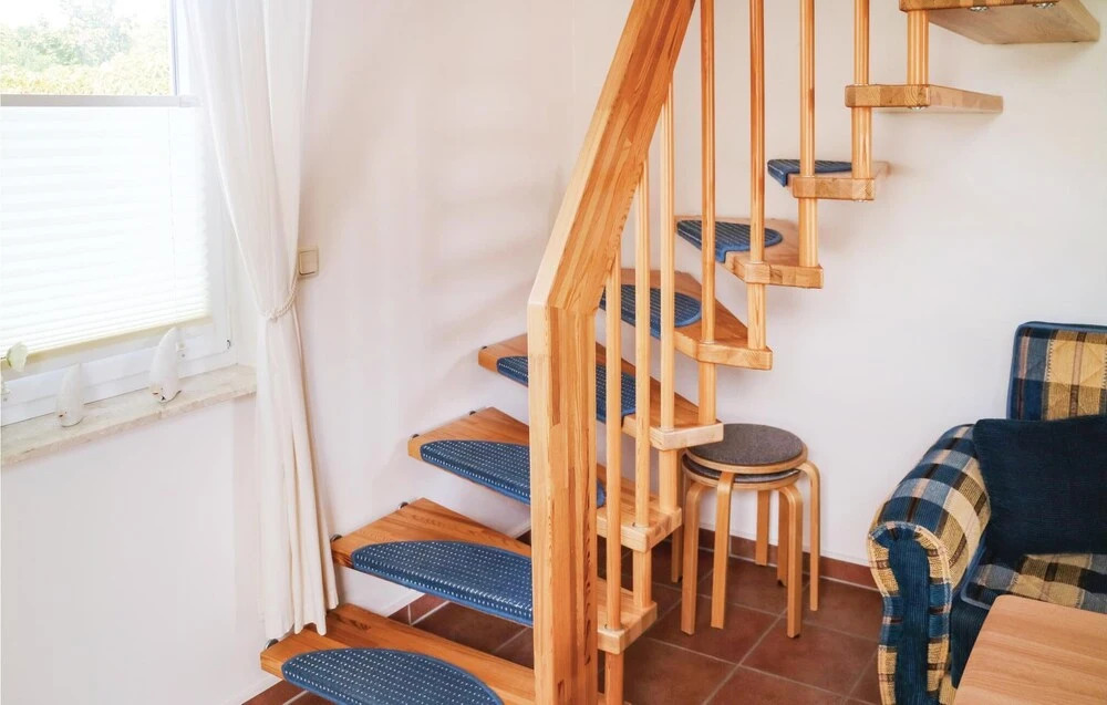 Amazing Apartment in Kühlungsborn With 1 Bedrooms and Wifi