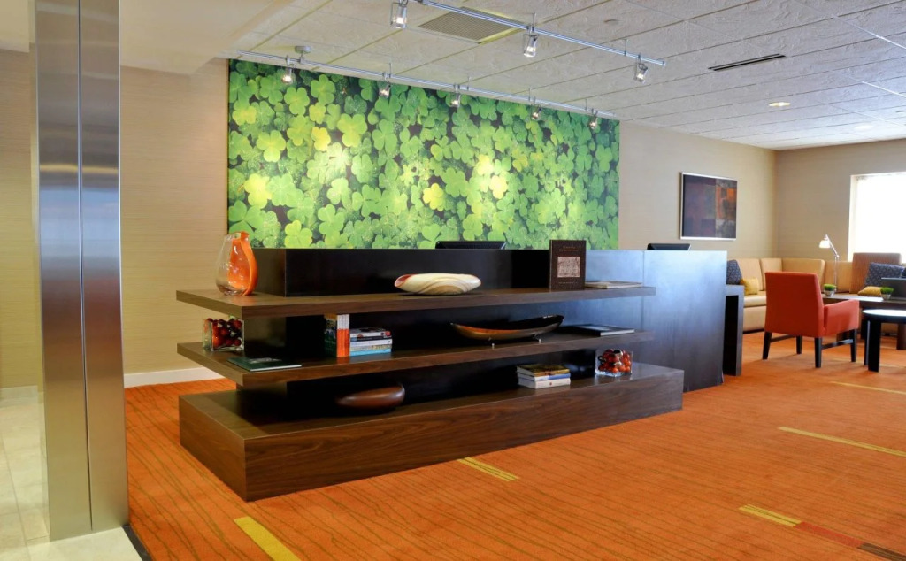 Courtyard by Marriott Wausau