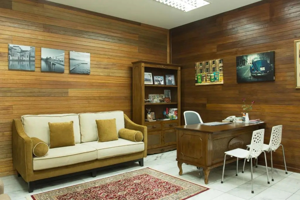 Akar Beach Resort