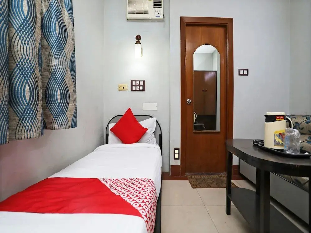 Oyo 44586 Hotel Himalay