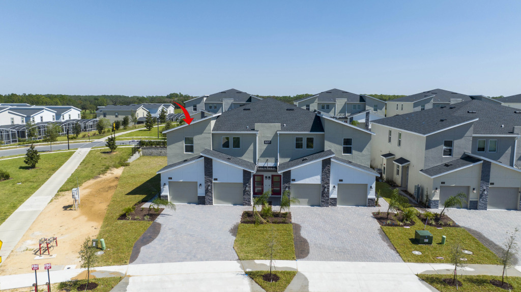 Family Friendly 2 Bd Close To Disney Champions Gate 8899