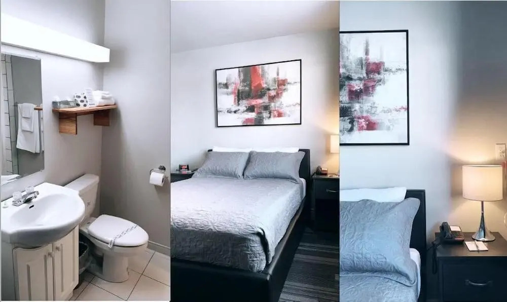 Motel Mistral