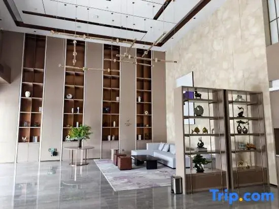 Lavande Hotel (Nanchang Jinxian Wuyue Plaza)