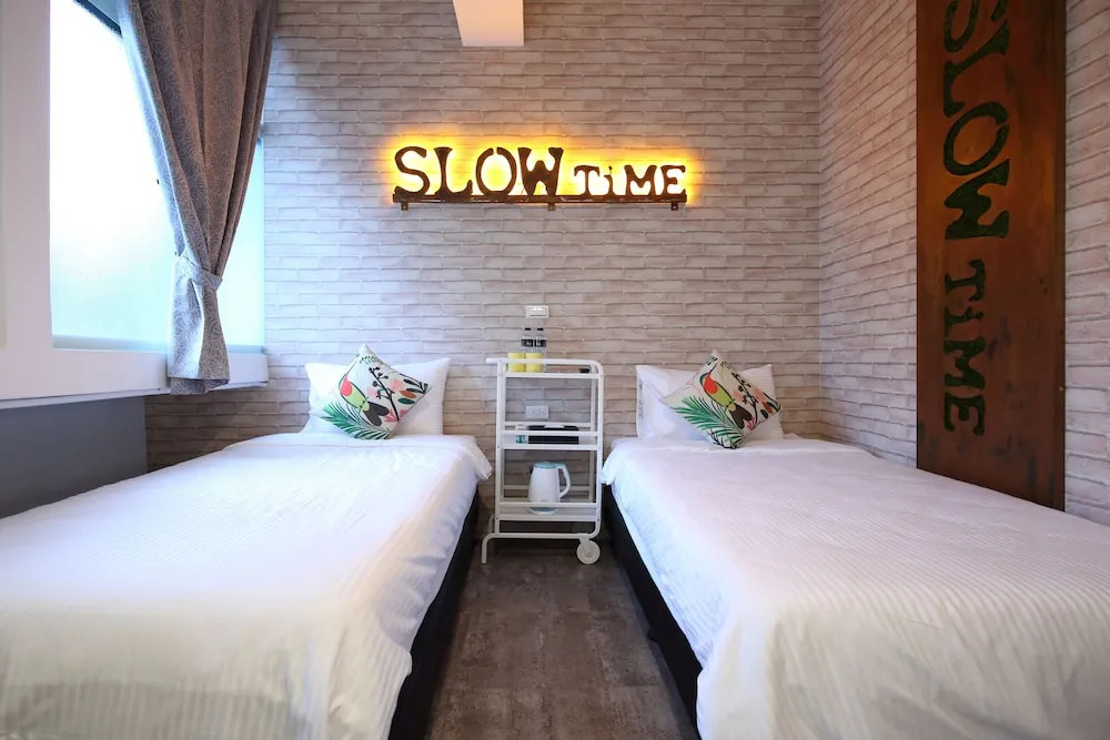 Romantic Time