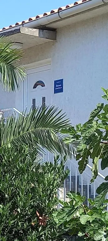 Apartment Zajec