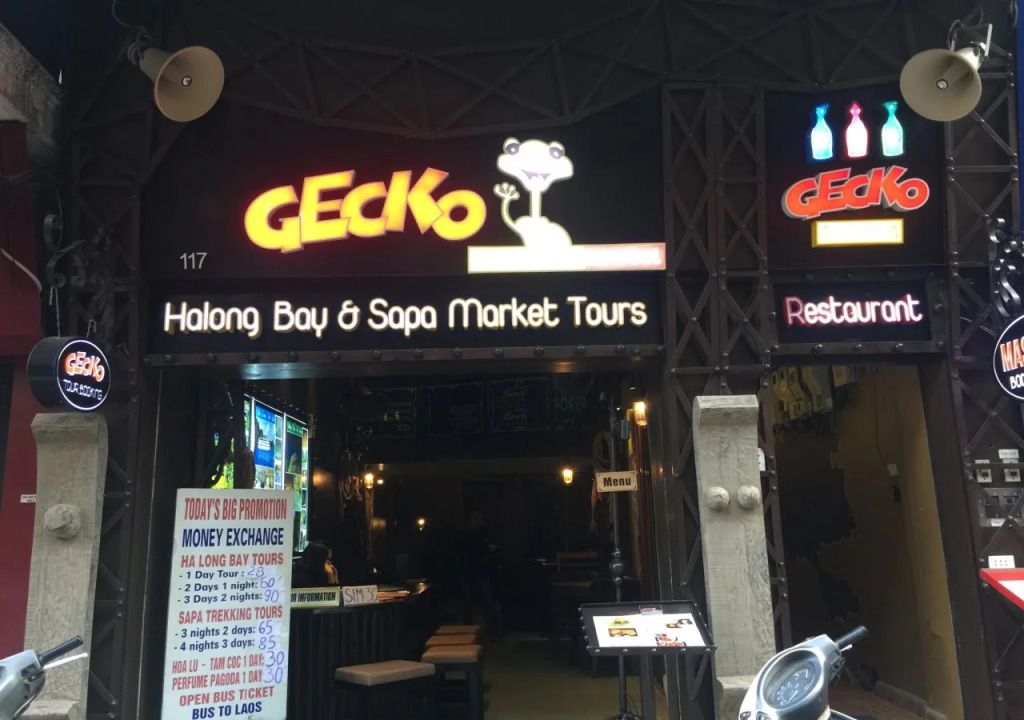 Cheetah Hostel