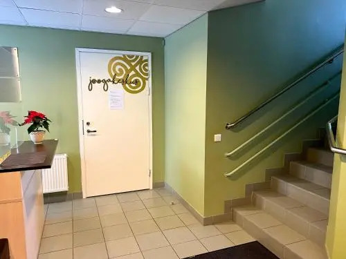 Hostel Ingeri