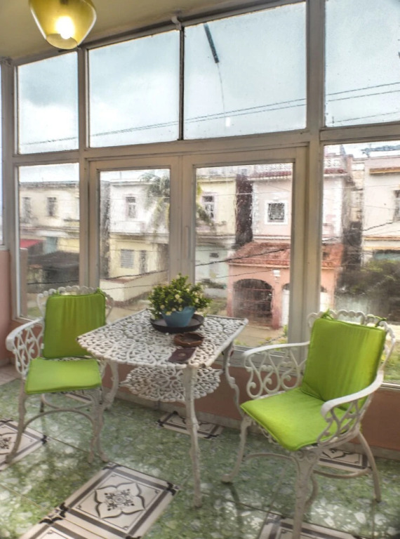 Hostal los Balcones de Calzada