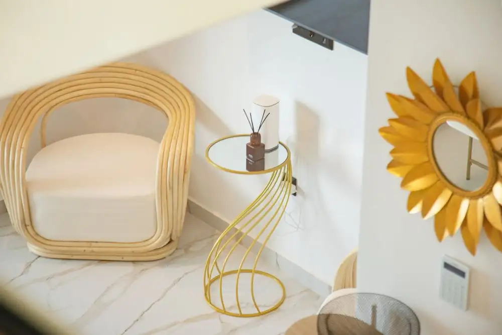 Olive Grove Panorama Suite Pende