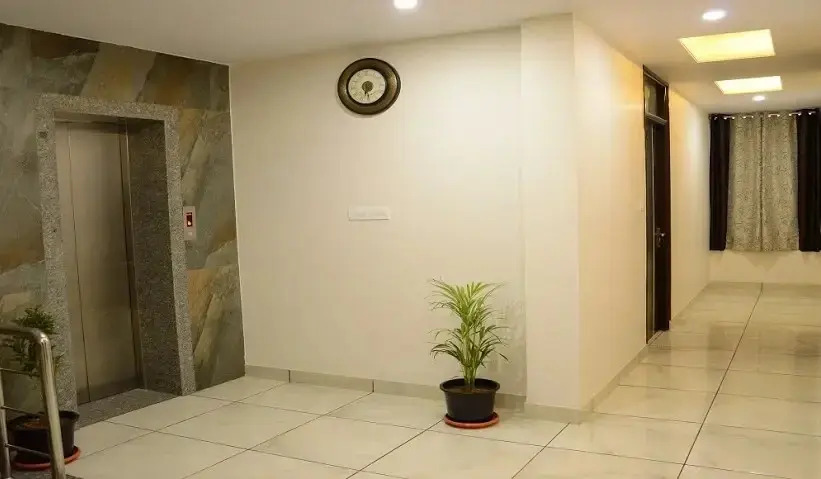 Hotel Jenus