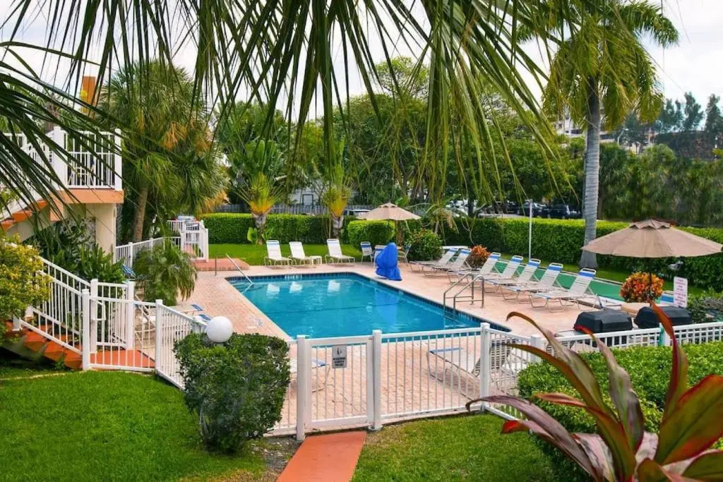 The Floranada Condo - Pompano Beach 19