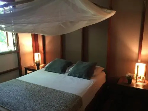 Hotel Luz de Luna
