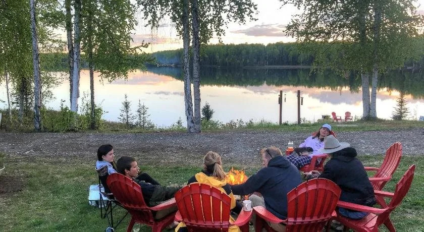 Backcountry B&B