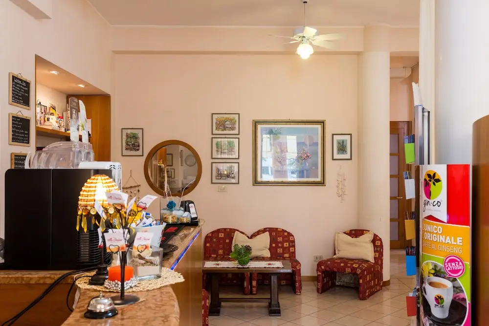 Hotel Villa Gioiosa - Beach & Bistrot