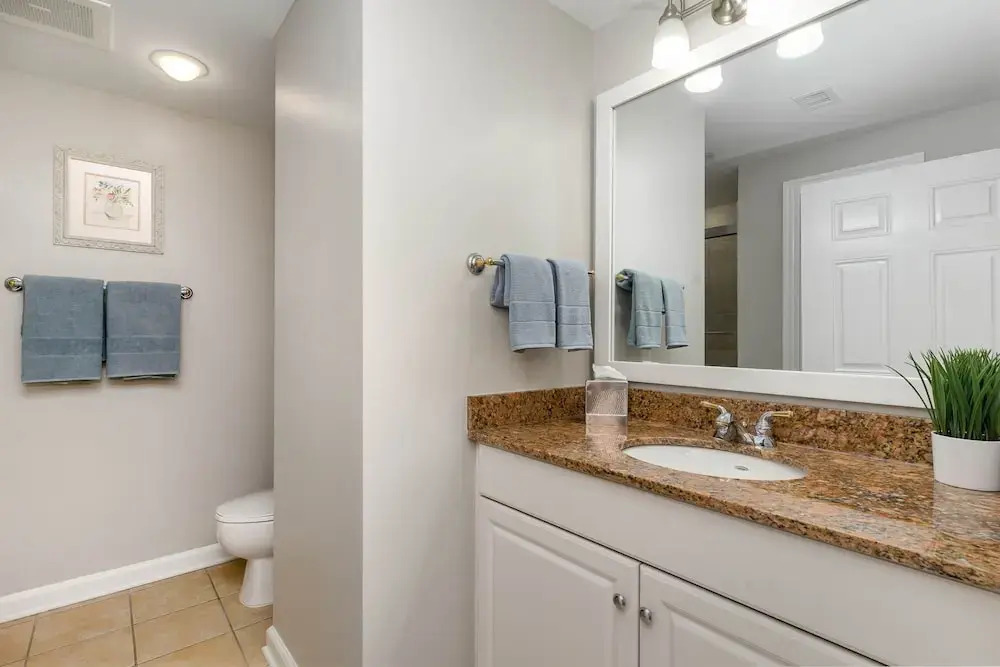 Ocean View 3 Bedroom Unit at Royale Palms-907 3 Condo
